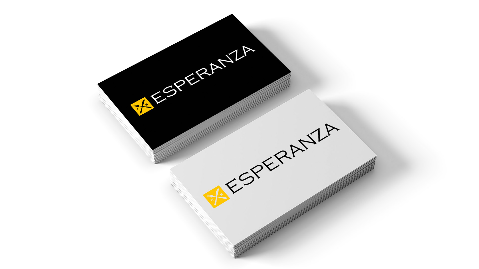 Esperanza Logotyp